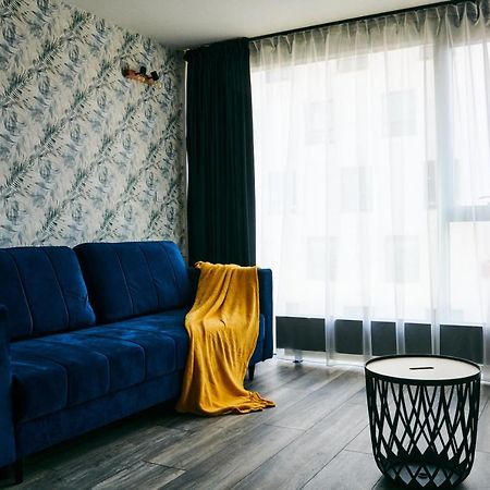 Easy Rent Apartments - Crystal Λούμπλιν Εξωτερικό φωτογραφία