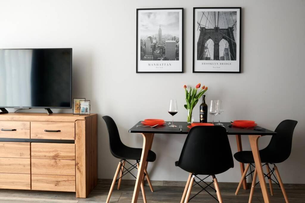 Easy Rent Apartments - Crystal Λούμπλιν Εξωτερικό φωτογραφία