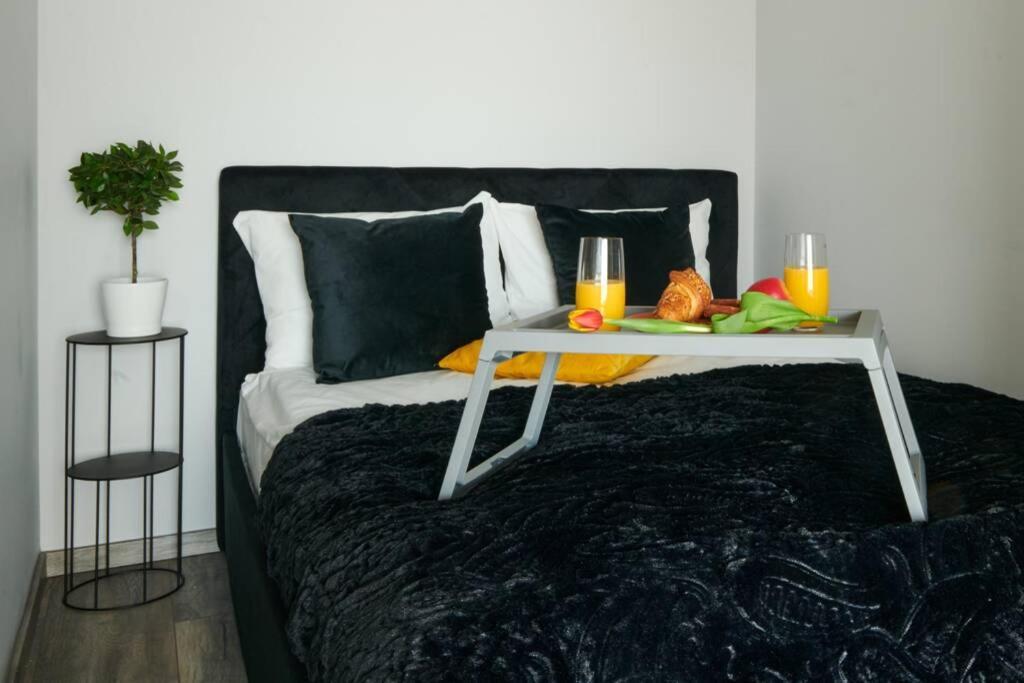 Easy Rent Apartments - Crystal Λούμπλιν Εξωτερικό φωτογραφία
