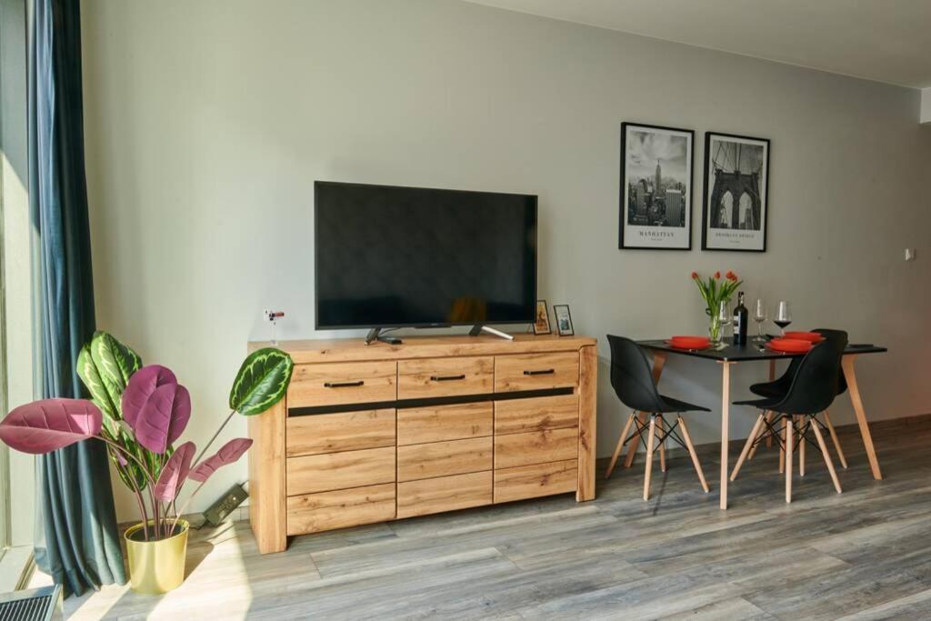 Easy Rent Apartments - Crystal Λούμπλιν Εξωτερικό φωτογραφία