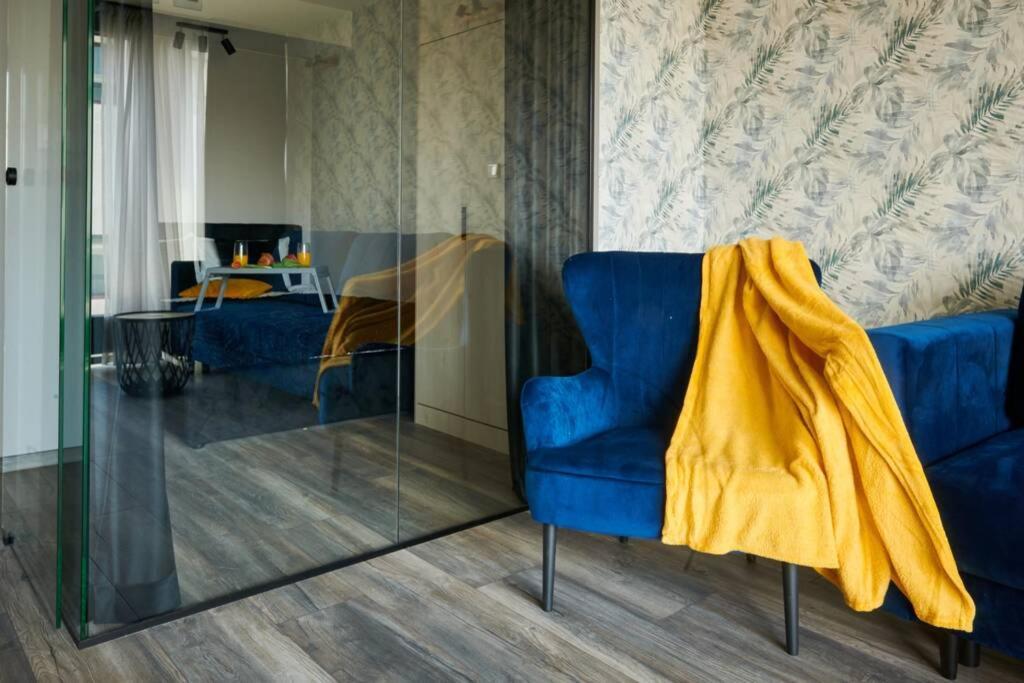 Easy Rent Apartments - Crystal Λούμπλιν Εξωτερικό φωτογραφία