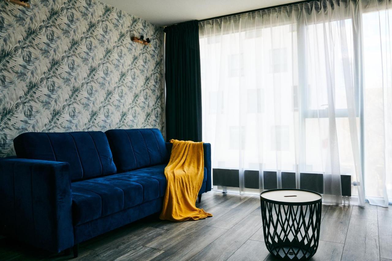 Easy Rent Apartments - Crystal Λούμπλιν Εξωτερικό φωτογραφία