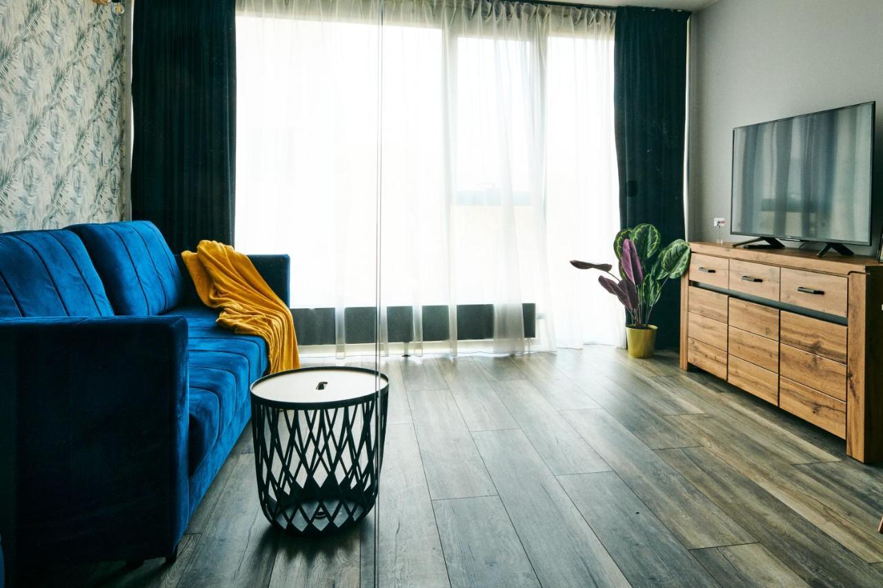 Easy Rent Apartments - Crystal Λούμπλιν Εξωτερικό φωτογραφία