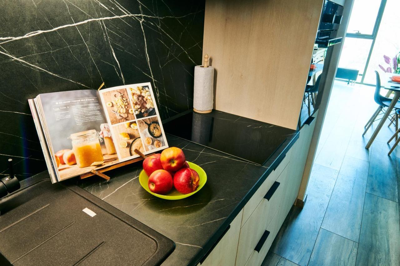 Easy Rent Apartments - Crystal Λούμπλιν Εξωτερικό φωτογραφία